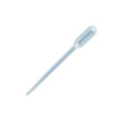 1.7 mL mini transfer pipet